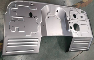 Venta al por mayor del fabricante de repuestos de automóviles partes del cuerpo del firewall de la piel, piezas de sustitución para <span class=keywords><strong>Toyota</strong></span> <span class=keywords><strong>FJ40</strong></span> <span class=keywords><strong>1968</strong></span>-1987 - Product Image 3