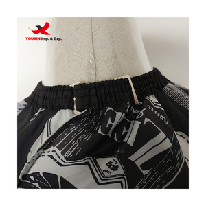 Mixed Procurement Low Price Wholesale 120*140cm Salon Pattern Hair Salon Salon <b>Apron</b> <b>Hairdresser</b> Hair Cutting Protector - Product Image 3