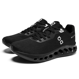 Zapatillas de Deporte para Hombre, Ligeras, Transpirables, con Malla de Aire, de Caña Baja, para Correr y Hacer Senderismo - Product Image 3