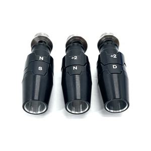 Conector de <span class=keywords><strong>palos</strong></span> de Golf adecuado para <span class=keywords><strong>Callaway</strong></span> 815F EPIC FLASH PARADYM FW 3 #/5 # UT Adaptador de manga de Golf - Product Image 2