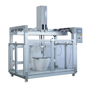 Seramik Armatür Statik Yük Dayanım Test Cihazı - Product Image 5