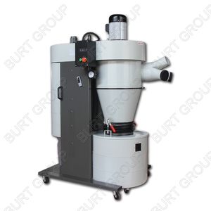 FM400C-2200H aspiratore industriale a ciclone 2200W - Product Image 1