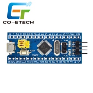 STM32F103C8T6 STM32 mínimos del sistema Placa de desarrollo para <span class=keywords><strong>CS32F103C8T6</strong></span> con el brazo - Product Image 5