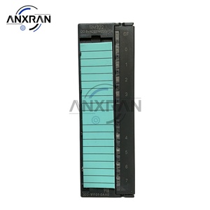 รีเลย์เอาต์พุต1A สำหรับ Siemens 8DO SM322 6ES7322-1FF01-0AA0 120/230V AC 6ES7 322-1FF01-0AA0 - Product Image 3
