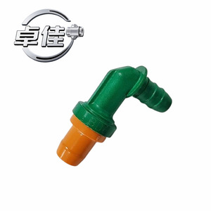 Valve Pcv automobile Zj-12-006, pour Mazda Ford Land Rover, valve d'admission et d'échappement unidirectionnelle, pièce de rechange - Product Image 4