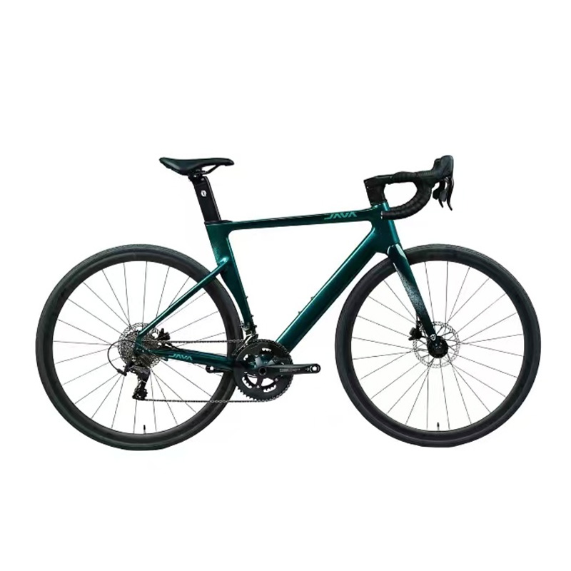New dark cyan color