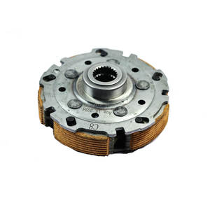 Recién llegado, portador de embrague, embrague húmedo HL compatible con <span class=keywords><strong>CF</strong></span> <span class=keywords><strong>Moto</strong></span> 800cc CF800 CF188 800 X8 ATV Quad 0800-054000-0001 piezas de ATV/UTV - Product Image 1