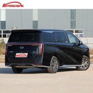 Trumpchi <span class=keywords><strong>M8</strong></span> MPV de Lujo Usado, Gasolina, 2.0T Turbo Automático, con Informe Completo de Inspección del Vehículo, <span class=keywords><strong>Precio</strong></span> al por Mayor - Product Image 3