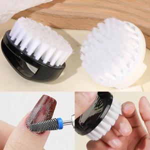 <span class=keywords><strong>Brosse</strong></span> à ongles personnalisée en gros, design DIY, <span class=keywords><strong>brosse</strong></span> à poussière pour ongles, poils synthétiques rigides, soin de <span class=keywords><strong>manucure</strong></span> - Product Image 6