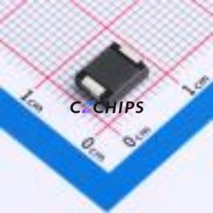 ไดโอดซีเนอร์ไดโอด SMC5380A ใหม่ของแท้ชิ้นส่วนอิเล็กทรอนิกส์ - Product Image 2
