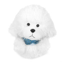 Housse de tête de club de golf personnalisée par le fabricant, broderie imprimée, motif animal en peluche, pour driver de golf