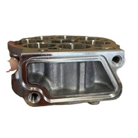 Nouveau cylindre en aluminium 12V pour compresseur de climatisation 740 (2005-2008) 7SEU17C OSTAR certifié TS16949, pièce de rechange, garantie 12 mois N62