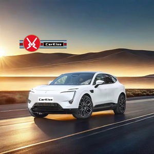 Avatr 11アダルトスーパーカー5シーターピュアエレクトリック新エネルギー車長距離シングルモーターバージョン11および12が利用可能 - Product Image 2