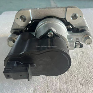 Pinza de freno de accesorios de autobús original 40617TOPWEST se utiliza para autobuses Zhongtong - Product Image 2