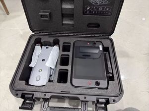 โดรน Autel Evo Max 4t มุมกว้าง ซูมได้ พร้อมอินฟราเรด เลเซอร์วัดระยะในตัว ระบบหลบหลีกสิ่งกีดขวางรอบทิศทาง ป้องกันการรบกวน - Product Image 4