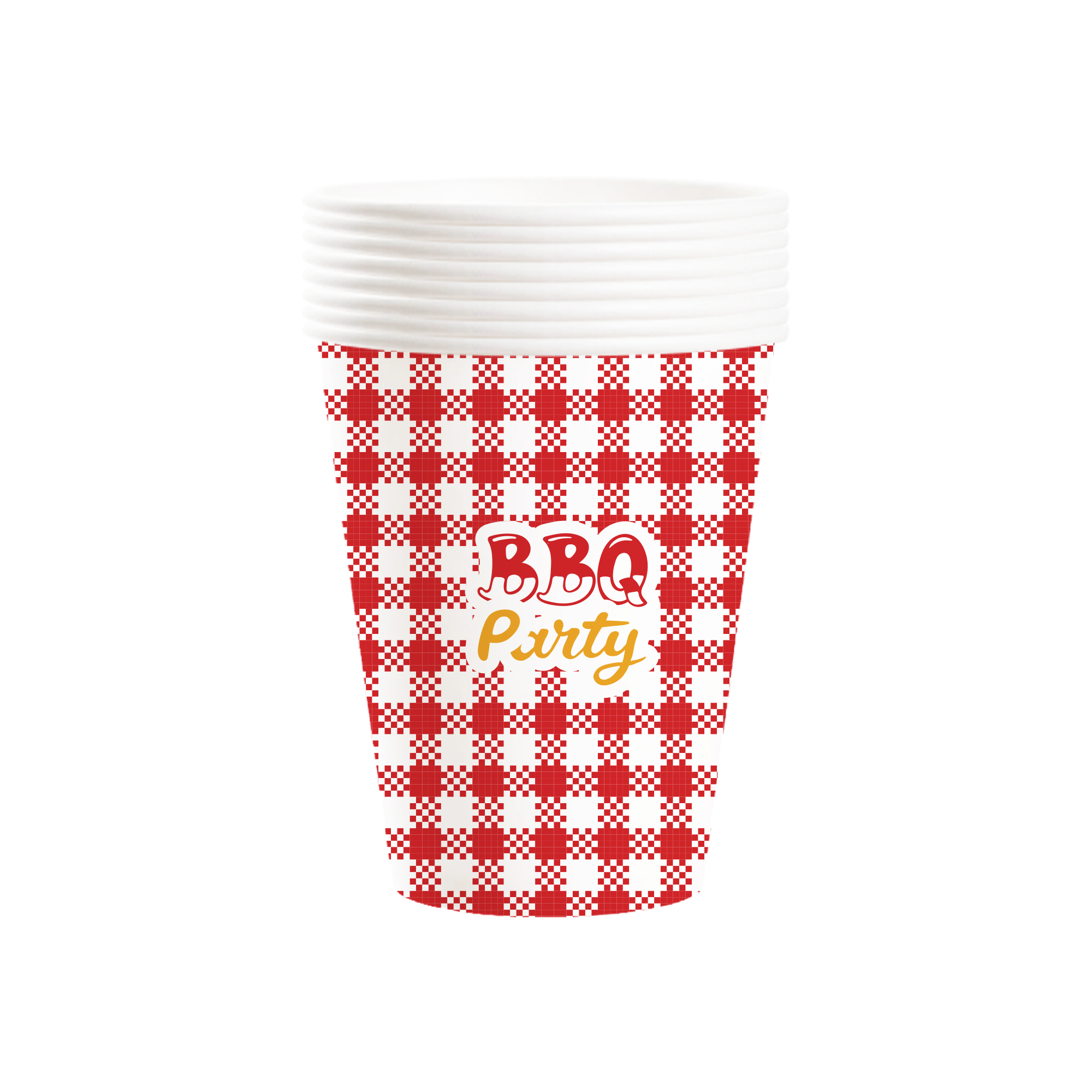 Tasse de 9 oz -8