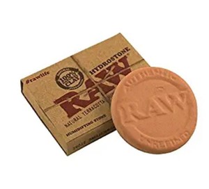 Custom Hydrostone טבעי טרקוטה humidifying אבן, להישאר לחות לנרגילה - Product Image 4