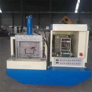 Hydraulic No-Girder K <strong>Span</strong> <strong>Arch</strong> Sheet Construction <strong>Machine</strong> Roll Forming <strong>Machine</strong> - Product Image 3