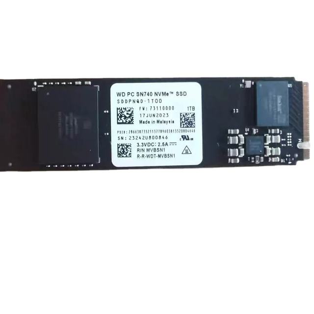 Original  1TB NVMe M.2 2280  PM9A1a 1T 1024G PCI-E Nvme PM9A1a 1T Gen4X4 4.0 SSD  SN560 1T 1024G PCI-E