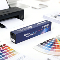 High Quality Long Carton Box Corrugated Toner Cartridge <strong>Packaging</strong> Tuck <strong>Top</strong> Box <strong>Packaging</strong> Toner Cartridge Cardboard Boxes