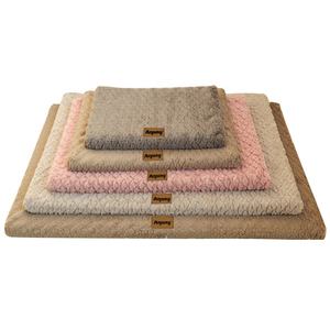 Anjuny Coussin de caisse durable pour chien Matelas de couchage en mousse à mémoire de forme pour chien de petite à XXX-grands chiens - Product Image 4