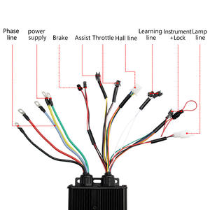 Электровелосипед 1500 Вт, 2000 Вт, 3000 Вт - Product Image 2