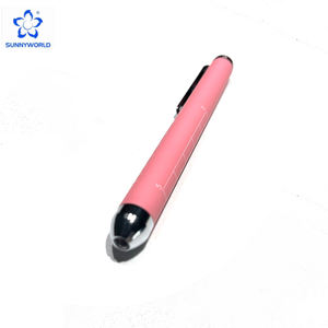 छात्र गेज के साथ मिनी एल्यूमीनियम मिश्र धातु नर्स पेलाइट, नर्सिंग डॉक्टरों के लिए 5 साल की वारंटी प्रमाणित - Product Image 3