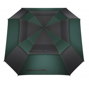 <span class=keywords><strong>Parapluie</strong></span> de golf à double auvent droit coupe-vent à ouverture automatique personnalisé, impression personnalisée, 27/29/30 pouces, nouvelle <span class=keywords><strong>invention</strong></span>, ventilé - Product Image 5