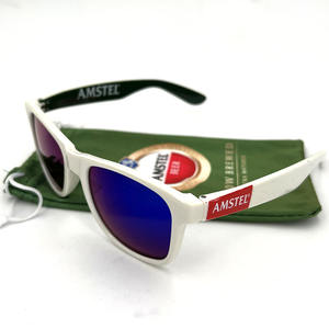 الأعمال الهبة رخيصة الترويجية OEM النظارات الشمسية مع وصفت حقيبة من الساتان مصمم النظارات الشمسية - Product Image 4