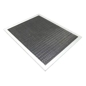 Filter Mesh Manufacturer Black Pre Dustproof Filter Air Conditioning Nylon Hot Product 2019 Hexagonal Customized Woven 1mm