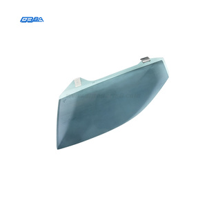 Vitre latérale de porte automobile profondément teintée pour BMW Série 3 E92 Coupé 2004-2013 OE 51337119203 - Product Image 2