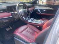 JETOUR X70PRO Édition Confort 5 places 2024 2025 – Voiture d'occasion essence haute performance