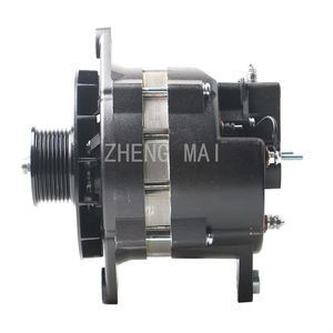 El generador automotriz Zm 1151 es adecuado para la <span class=keywords><strong>serie</strong></span> <span class=keywords><strong>Petra</strong></span> - Product Image 3