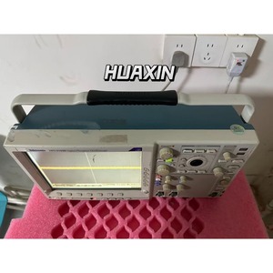 ออสซิลโลสโคป Tektronix DPO4104B แบนด์วิดท์ 1GHz 4 ช่องสัญญาณ มือสอง hx - Product Image 3