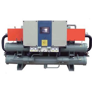 เครื่องทำความร้อนแบบใช้พลังงานจากอากาศ R-410A 380V โครงสร้างโลหะ ประหยัดพลังงาน สำหรับใช้งานเชิงพาณิชย์ - Product Image 3