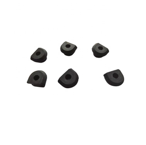 Eberspacher Agujero de perforación Ojales de goma protectores Bobinas de sellado de polvo de cortafuegos con tapones de orificio moldeado - Product Image 2