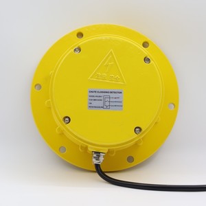 Interruptor de bloqueo de conducto circular LDM-Y 50V 440V con reinicio automático, pieza de equipo de manipulación de materiales según norma nacional - Product Image 3