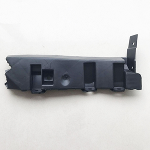 Kit carrozzeria Auto staffa paraurti posteriore per sedile Leon <span class=keywords><strong>Cupra</strong></span> FR 2006-2013 OE 1 p0 807 393A - Product Image 3