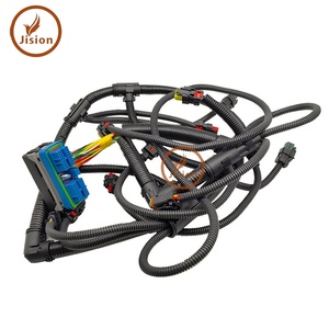 385-5997 3855997 Faisceau de câblage moteur pour moteur C7.1 320D 323D2 535D 545D 924K 930K 953K 814K - Product Image 3