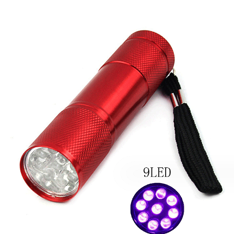 Jaxy LED UV Flashlights - Portable Black Light Solutions Jaxy LED UV Flashlights - Portable Black Light Solutions