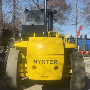 Chariot élévateur d'occasion d'origine japonaise Fd320 Toyota Hyster Tcm Heli 25/28/30/32/35/40/42/45 tonnes avec déplacement latéral à prix avantageux - Product Image 1