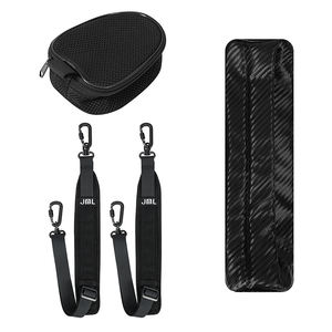 JML чехол для скрипки усиленный композитный ПК треугольный Жесткий Чехол для скрипки 4/4 -3/4 универсальный размер - Product Image 5