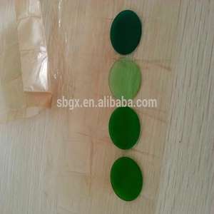 لوحة زجاجية بصرية خضراء مخصصة VG9 LB1 Windows LB2 LB3 LB4 LB6 LB7 LB8 LB9 LB10 LB11 LB12 LB13 LB14 - Product Image 2