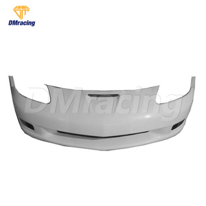 Pare-chocs avant en fibre de verre pour Chevrolet <span class=keywords><strong>Corvette</strong></span> C6 2005-2013 Kit carrosserie - Product Image 3