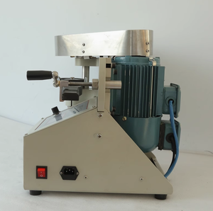 Тестер смазки экстремального давления измеряет качество смазки буровых растворов - Product Image 6