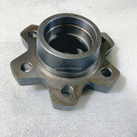 Moyeu de direction 43811-23320-71 compatible avec les chariots élévateurs 8FB15 8FB20 8FB25 8FDK8FGK