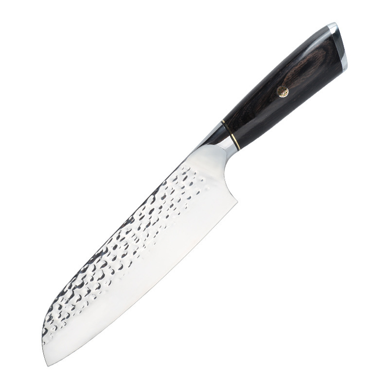 Couteau Santoku
