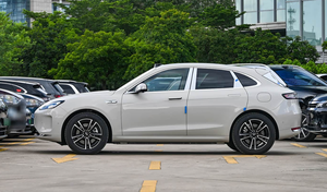 AITO M5 Ultra Propulsion Arrière EV - Vitesse Maximale 200 km/h Batterie 83 kWh Autonomie 602 km Charge Rapide SUV Intelligent Premium - Product Image 4