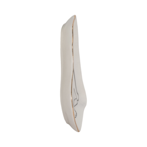 Vassoio Portaoggetti in Ceramica a Forma di Cucciolo, Porta Gioielli, Porta Anelli, Decorazione per Camera da Letto, Arredo Appartamento, Stile Boho - Product Image 4