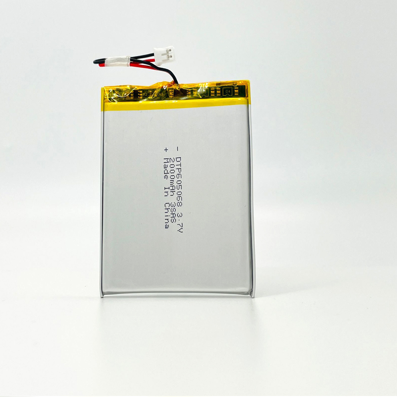 Rechargeable 3 7 v ODM OEM